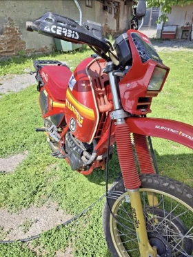 Aprilia Tuareg, снимка 1