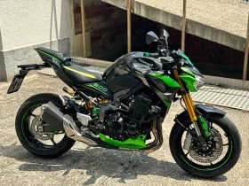 Kawasaki Z SE , OHLINS, BREMBO, ЛИЗИНГ, снимка 5