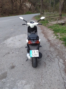 Aprilia 125, снимка 4