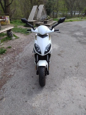 Aprilia 125, снимка 2