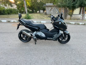 BMW C 600 SPORT * LED* ABS*  | Mobile.bg    2