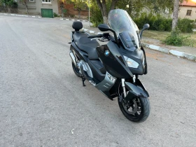  BMW C