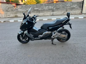 BMW C 600 SPORT * LED* ABS*  | Mobile.bg    6