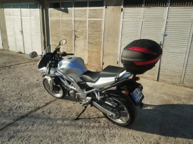 Suzuki SV 650 S, снимка 3