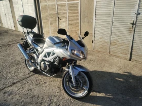 Suzuki SV 650 S, снимка 7