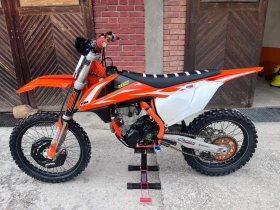 Ktm SX-F | Mobile.bg    10