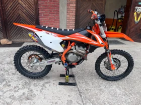     Ktm SX-F