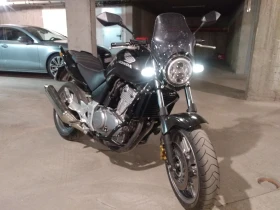 Honda Cbf 500 ABS A2 | Mobile.bg    2