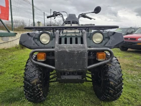 Yamaha Grizzly 4x4 600 | Mobile.bg    6
