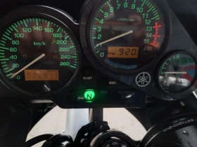 Yamaha Fazer 600 | Mobile.bg    6