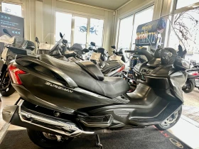 Suzuki Burgman 650i ABS 05.2018�. | Mobile.bg � ����� ������ 17