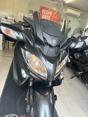 ������ Suzuki Burgman