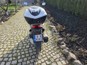 Honda Sh 300i keyless | Auto.bg — изображение 11