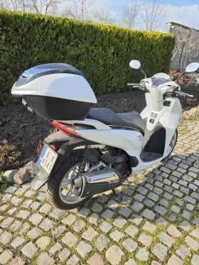 Honda Sh 300i keyless | Auto.bg — изображение 8