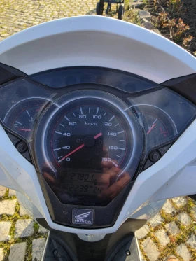 Honda Sh 300i keyless | Auto.bg — изображение 6