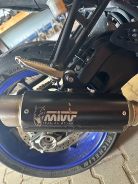 Yamaha Mt-07 А2 | Auto.bg — изображение 6