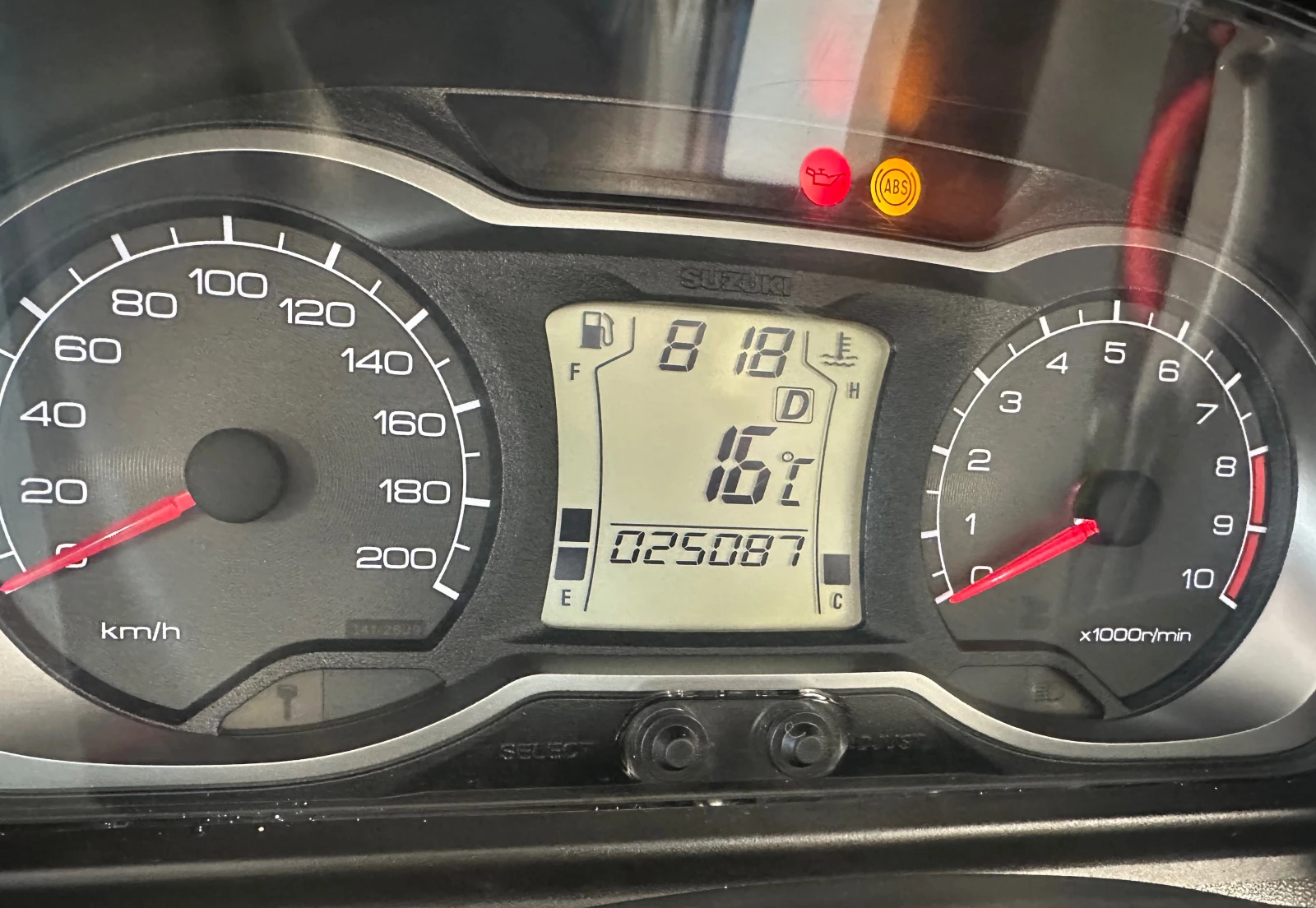 Suzuki Burgman 650i ABS 05.2018�. | Mobile.bg � ����������� 3