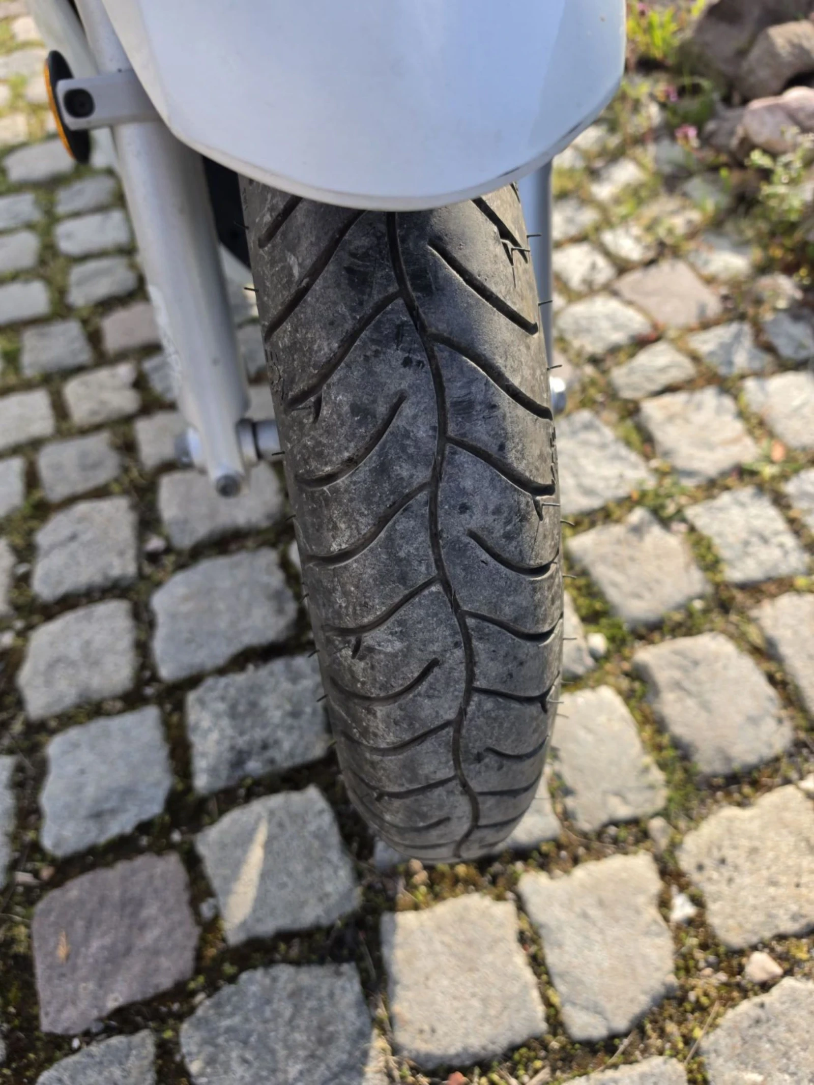 Honda Sh 300i keyless, снимка 10 - Мотоциклети и мототехника - 54045936