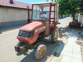      Foton