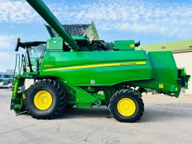 Комбайн John Deere W660i + 7.6 МЕТРА ХЕДЕР ЛИЗИНГ, снимка 3 - Селскостопанска техника - 53653470