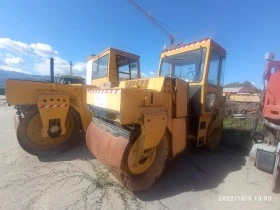 Валяк BOMAG  BW 141 AD, снимка 4