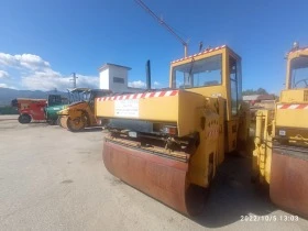 Валяк BOMAG  BW 141 AD, снимка 8