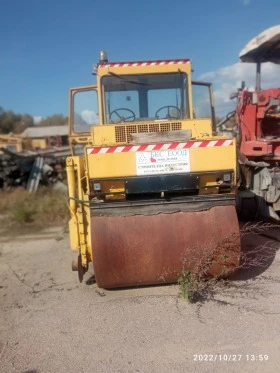  BOMAG  BW 141 AD | Mobile.bg    3