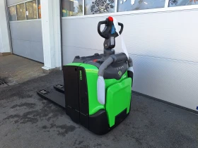 Електрокар Cesab P320 (НОВ), снимка 2