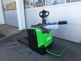 Електрокар Cesab P320 (НОВ), снимка 5