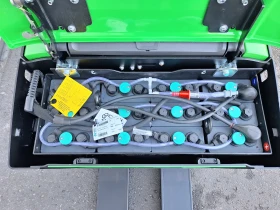 Електрокар Cesab P320 (НОВ), снимка 7