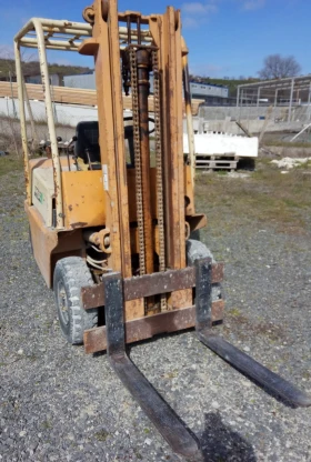 ����� �� �������� �� ������� TCM 1500