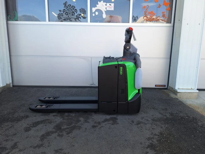 Електрокар Cesab P320 (НОВ)