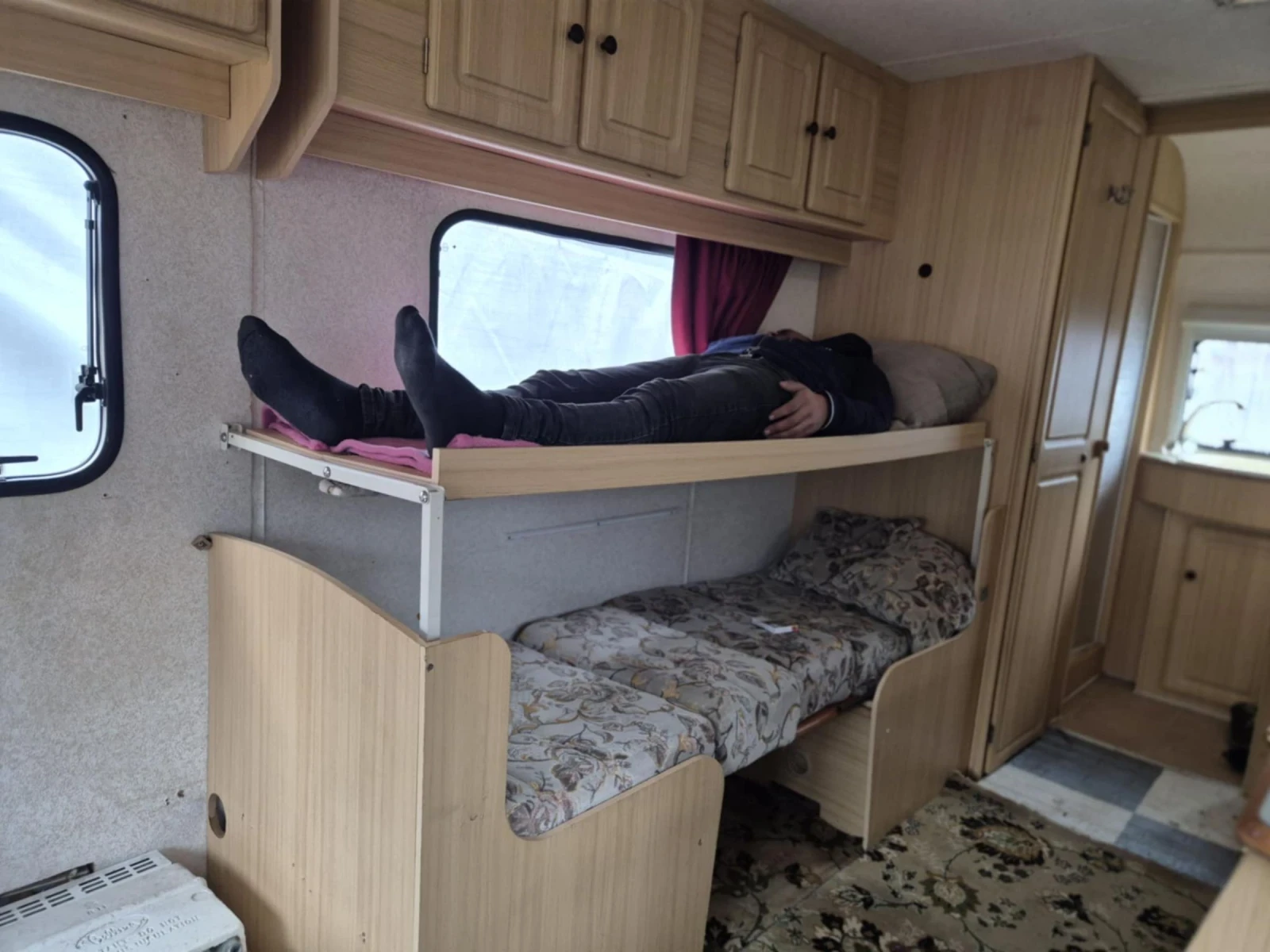  Fleetwood Countryside  | Mobile.bg   14