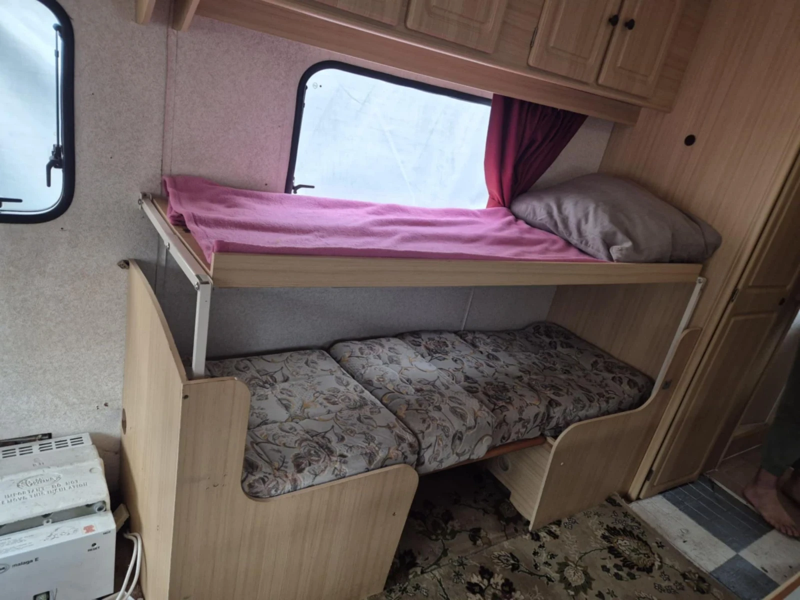  Fleetwood Countryside  | Mobile.bg   11