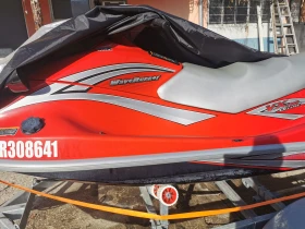 Джет Yamaha VX1100, снимка 1