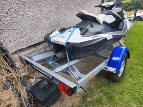 Джет Bombardier Sea Doo Spark 2Up 110Hp, снимка 5