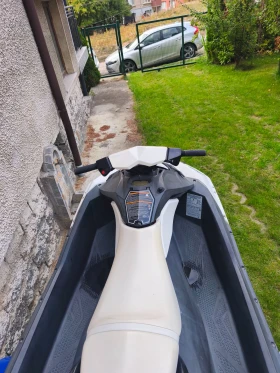 Джет Bombardier Sea Doo Spark 2Up 110Hp, снимка 3