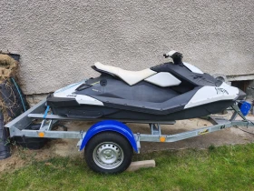 ���� Bombardier Sea Doo Spark 2Up 110Hp | Mobile.bg � ����� ������ 6