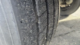 Полуремарке Schmitz 25 куб. / тара 5325 кг, снимка 12 - Ремаркета - 52616053