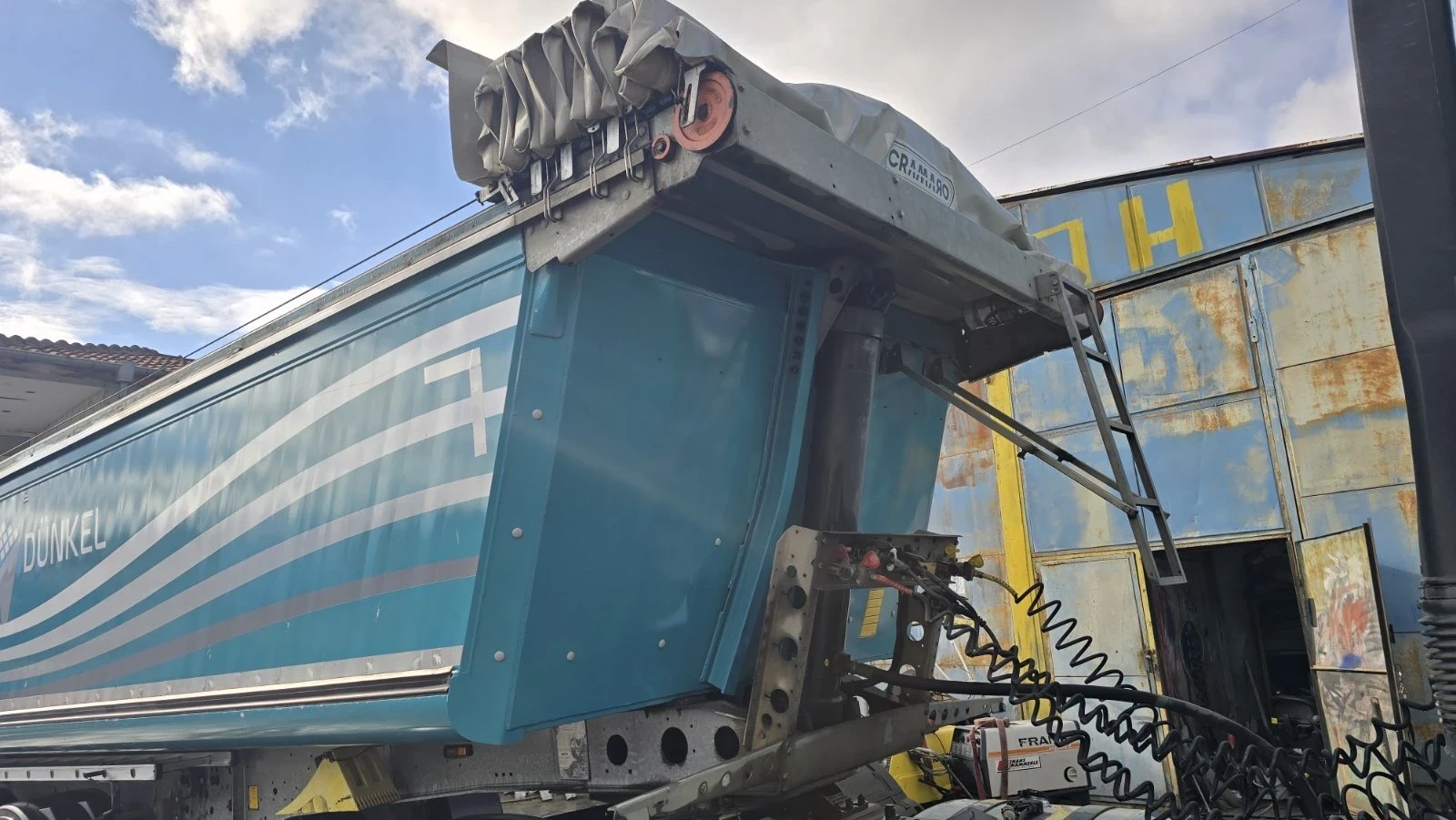  Schmitz 25 . /  5325  | Mobile.bg   9