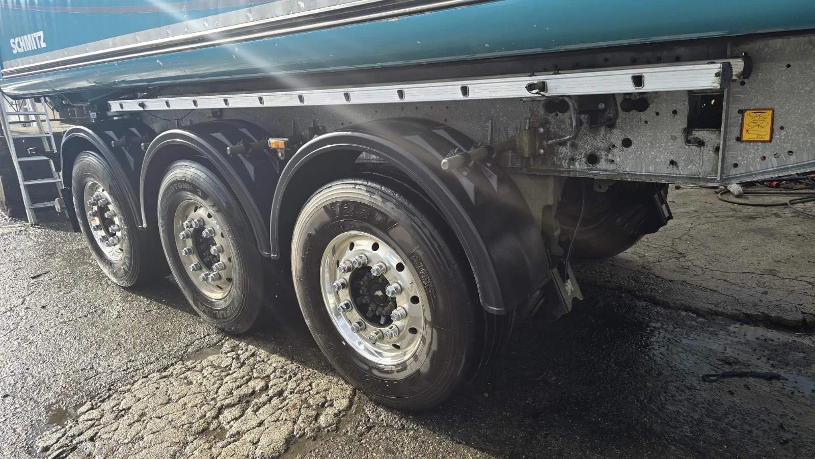  Schmitz 25 . /  5325  | Mobile.bg   8