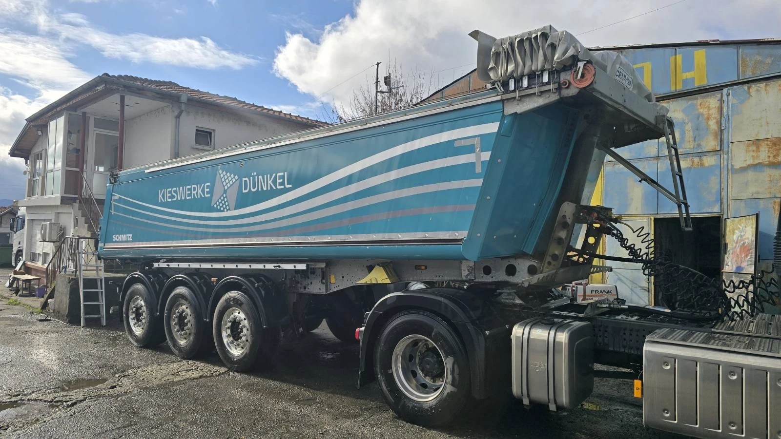  Schmitz 25 . /  5325  | Mobile.bg   17