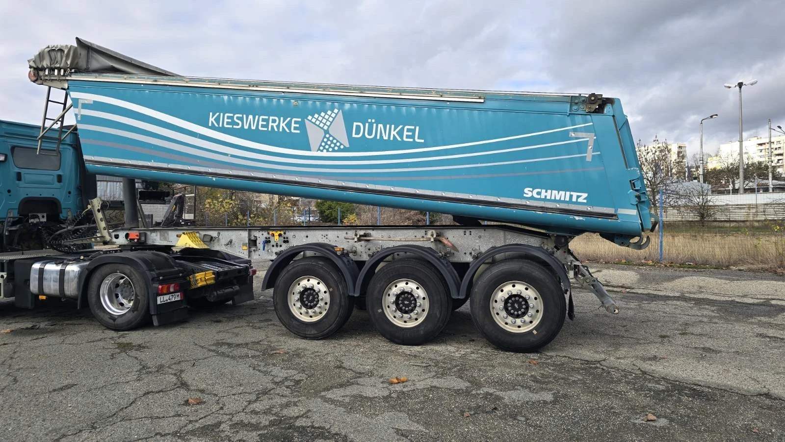  Schmitz 25 . /  5325  | Mobile.bg   5