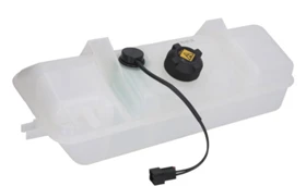 Разширителен съд НОВ / казанче охладителна течност CITROEN JUMPER, PEUGEOT BOXER 1994-, снимка 1