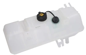 Разширителен съд НОВ / казанче охладителна течност CITROEN JUMPER, PEUGEOT BOXER 1994-, снимка 2