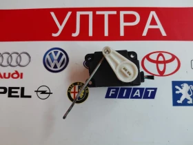 503752-1120 Моторче клапа парно за SUBARU IMPREZA III   5037521120, снимка 2