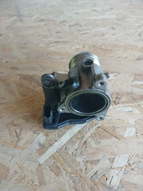 9687888280 01 дросел клапа Renge Rover Evoque , снимка 4