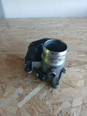 9687888280 01 дросел клапа Renge Rover Evoque , снимка 3