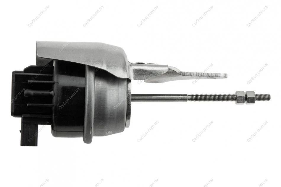 Турбо актуатор VW NEW BEETLE 1.9TDI 2001-2010    038253019S / 038253014E / 038253019S / 54399700026  | Mobile.bg — изображение 1