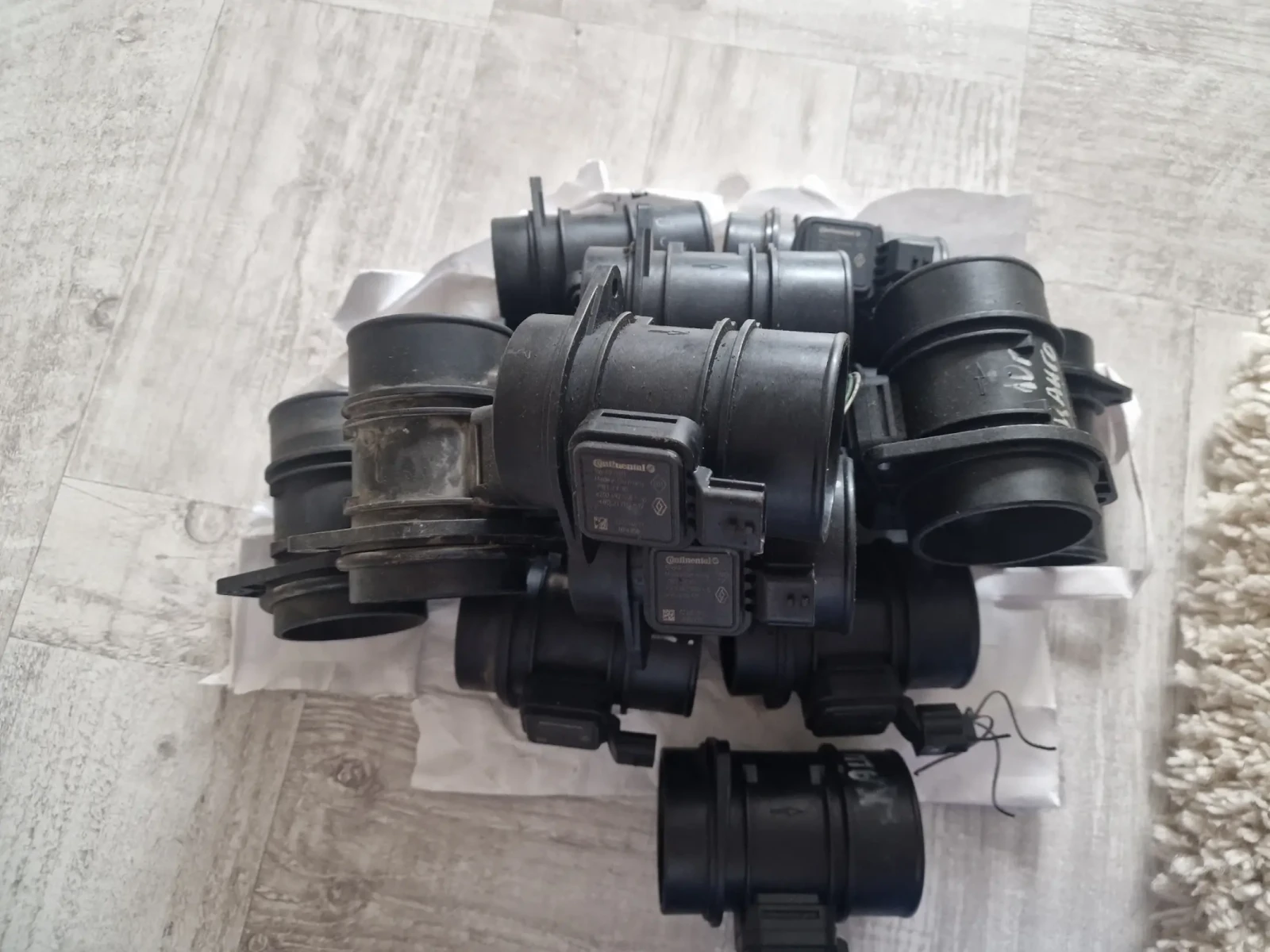 8200682558-C ��������� RENAULT DACIA  H8200702517 | Mobile.bg � ����������� 1